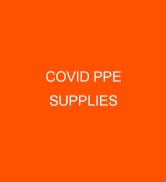 COVID-19 PPE Supplies