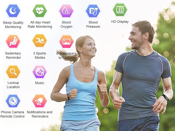 Multi-function watch