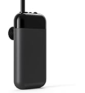 NICREW Mini Aquarium Betta Heater, Submersible Fish Tank Heater for Small Tropical Aquariums, 15 ...