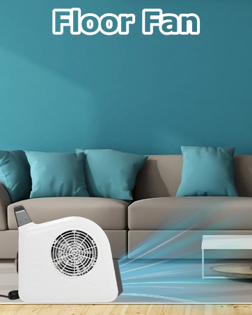 Sungaryard Blower Fan