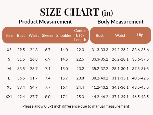 t shirts for women