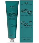 Akt, The Body Conditioning Balm. FIRM, TONE and REJUVENATE with Olive Squalane, Shea &amp; Collagen b...