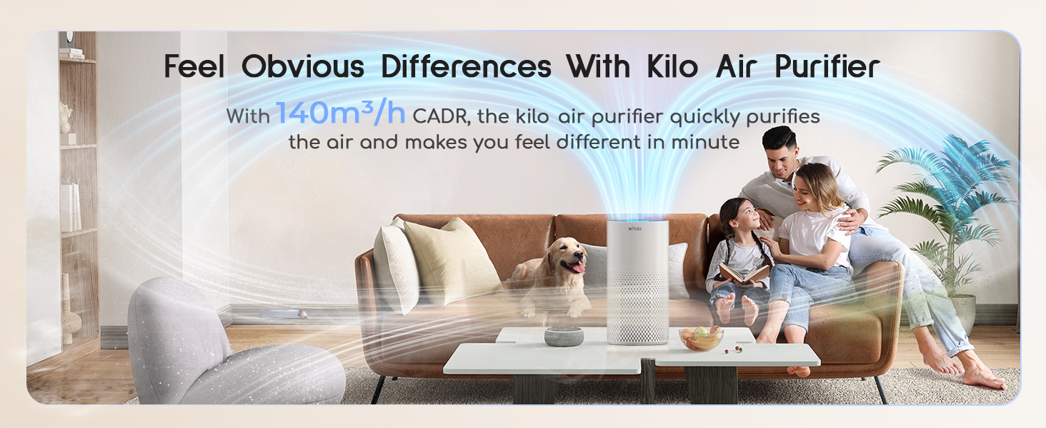 air purifiers