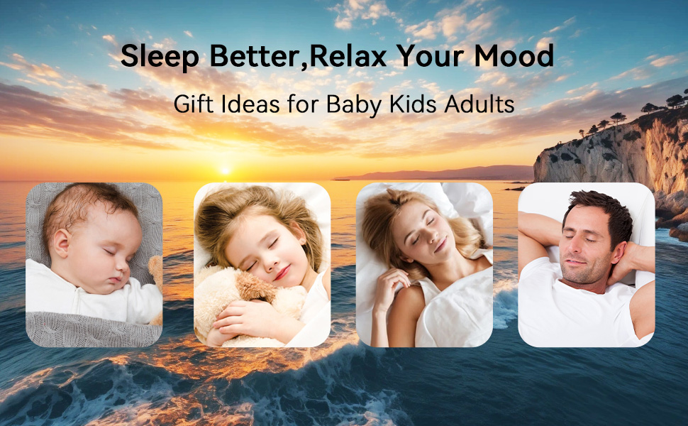 sleep better relax your mood