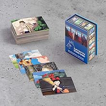 Studio Ghibli Postcards