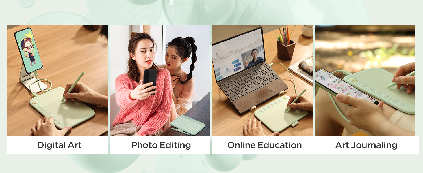 drawing tablet for pc