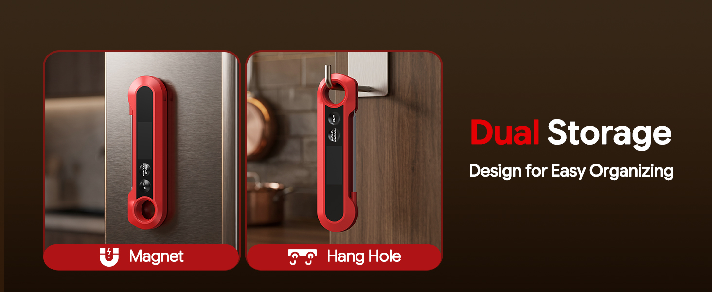 instant read thermometer