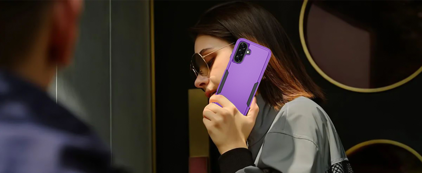 Galaxy A17 5G Case