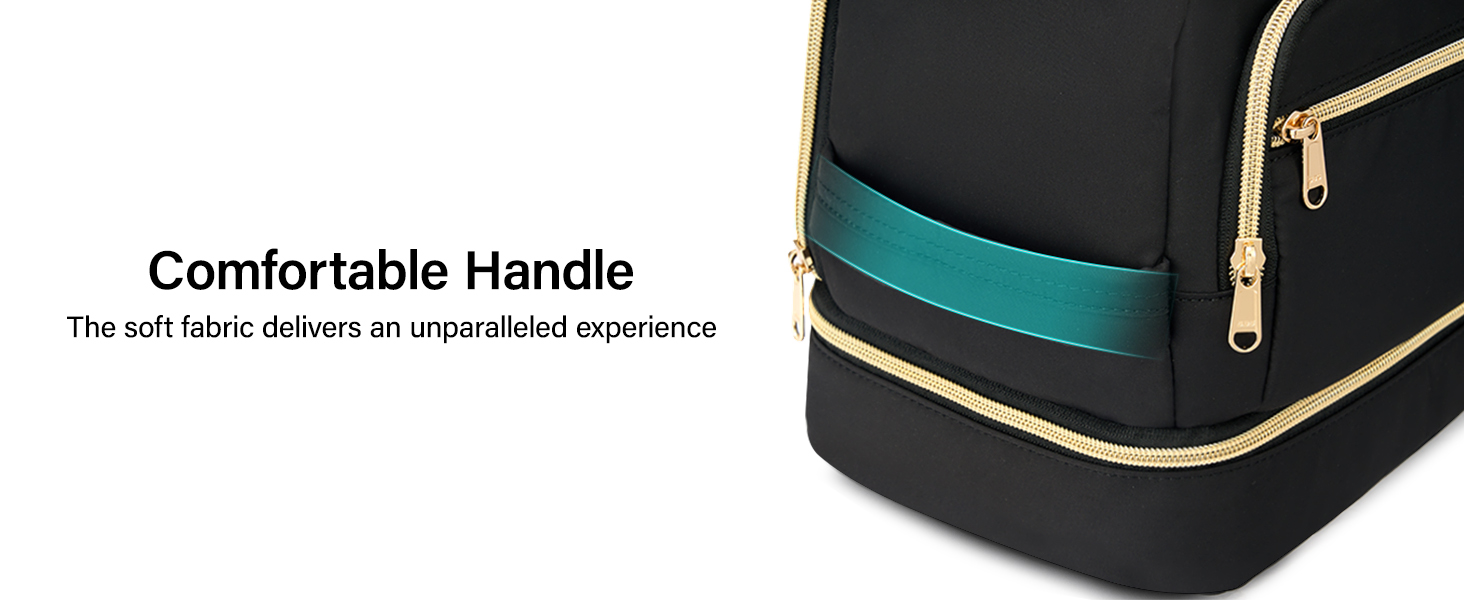 cosmetic travel bag