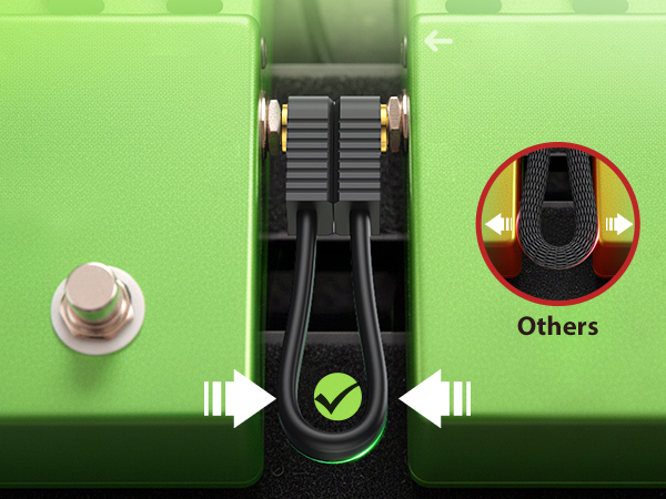 Ultra-Compact Flat Design