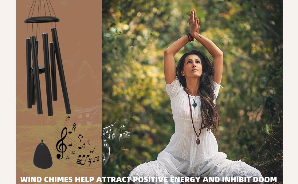 wind chimes for outside