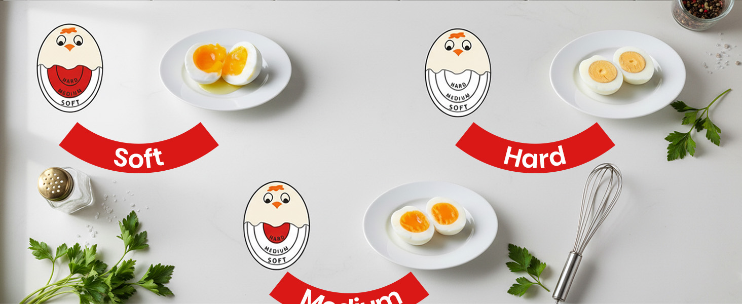 Egg Timer