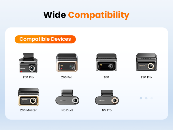 ddpai dash cam hardwire kit