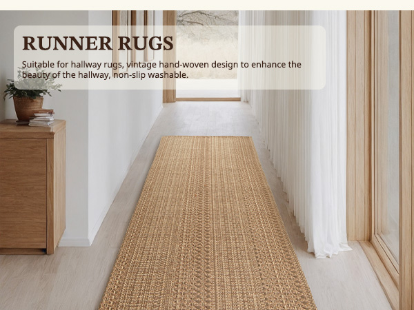 runner rug non slip
