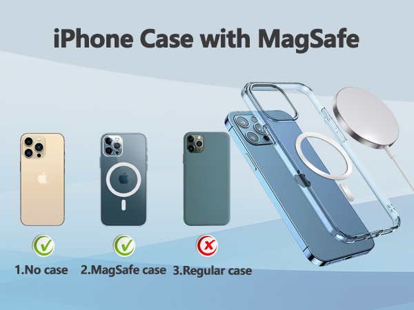 wireless charger iphone