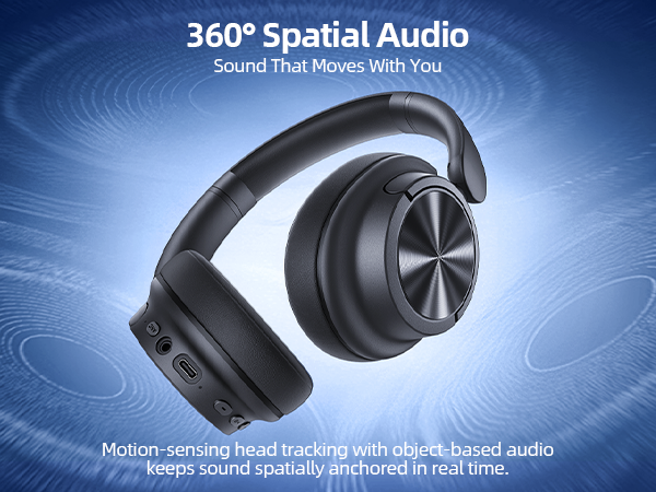 bluetooth headphones