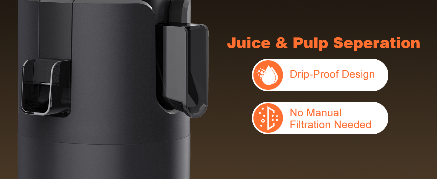 juicer extractor