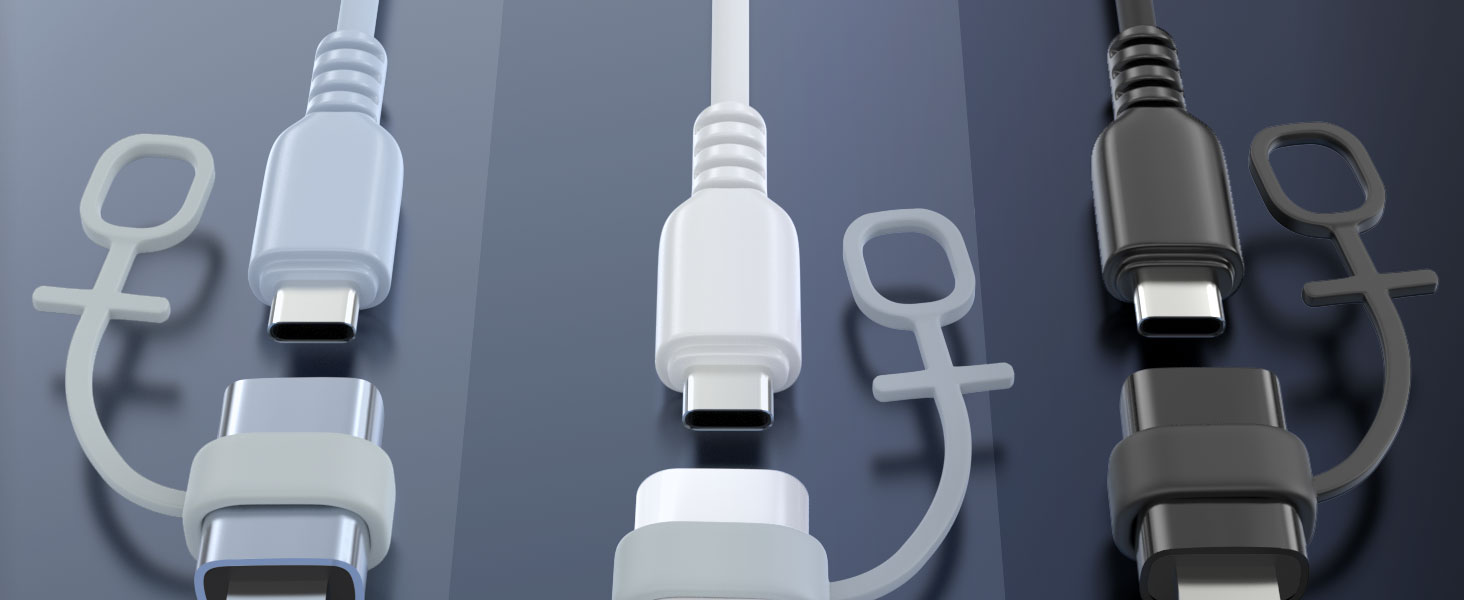 usb c to lighting adapter