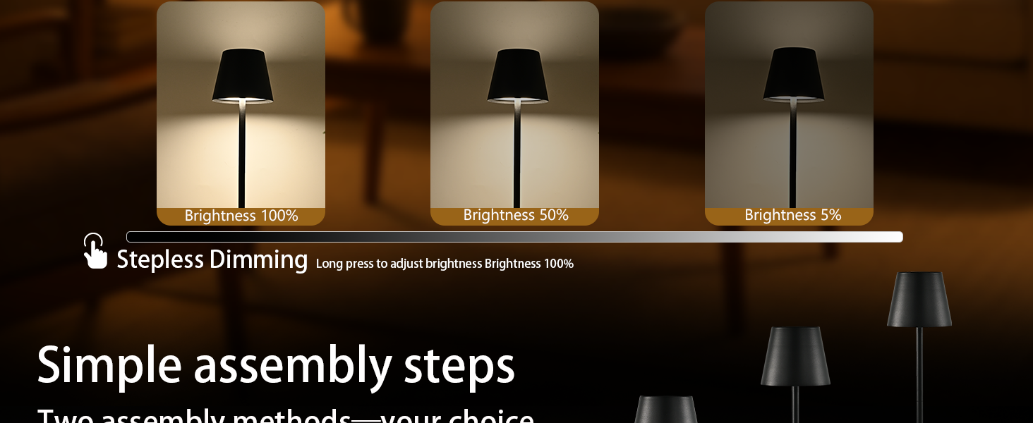 Table Lamp