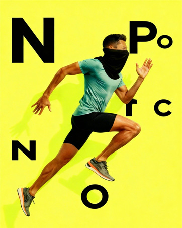 Neck Gaiter