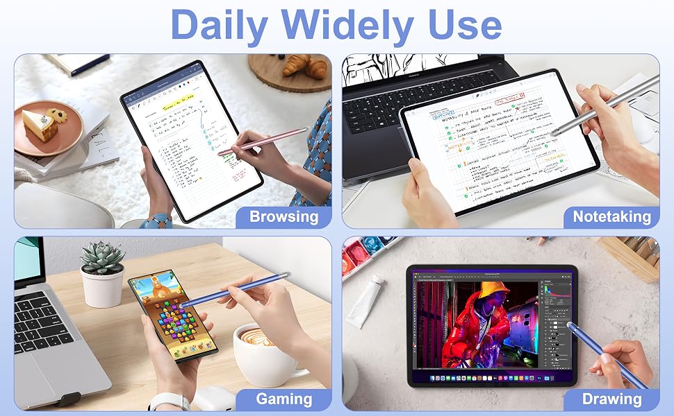 stylus