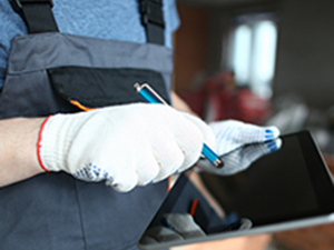 Perfect for Wearing Gloves