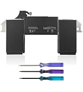 A1932 A2179 A1965 Battery for MacBook Air 13" Retina (2018 2019, Early 2020) EMC 3184 3302 MRE82 ...