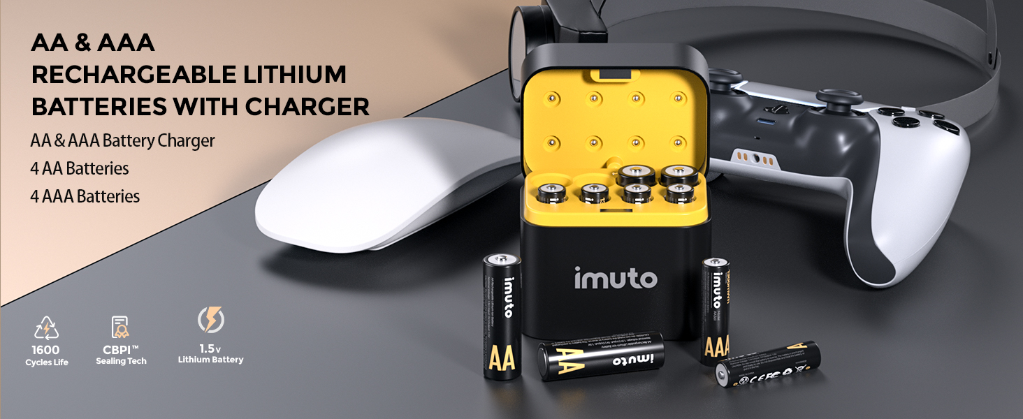 AAA battery
