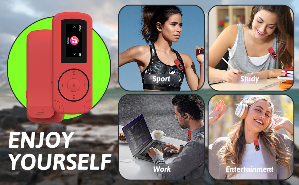 mp3 bluetooth,mp3 with bluetooth,clip mp3 player,mp3 player for running,mp3 player clip,clip on mp3