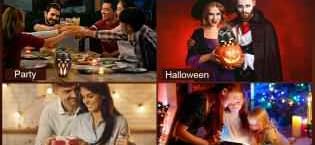 Outdoor Bluetooth Speaker