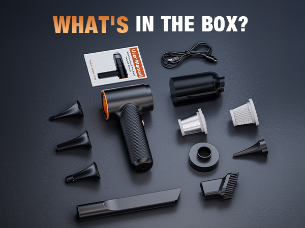 handheld vacuum cordless