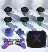 Thumbstick Dpad Paddles for Xbox Elite Series 2 Controller