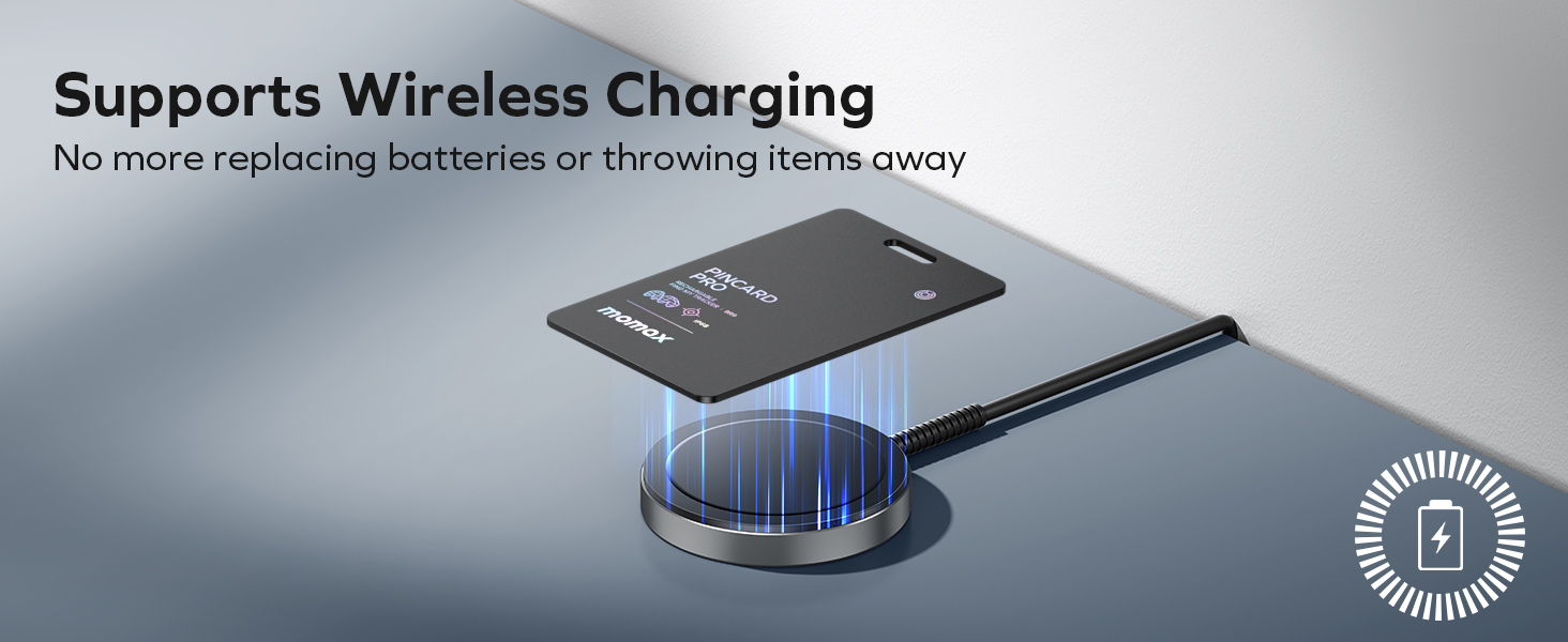 wireless charging