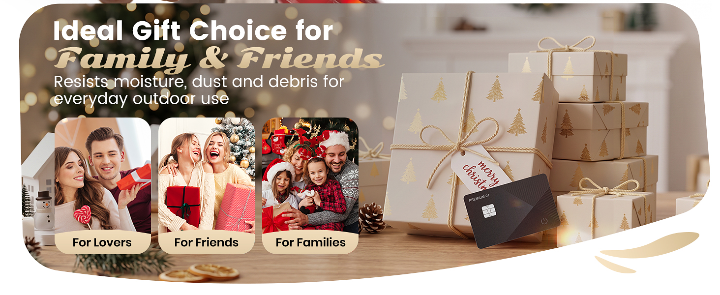 best gift for family