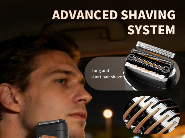 hair trimmer