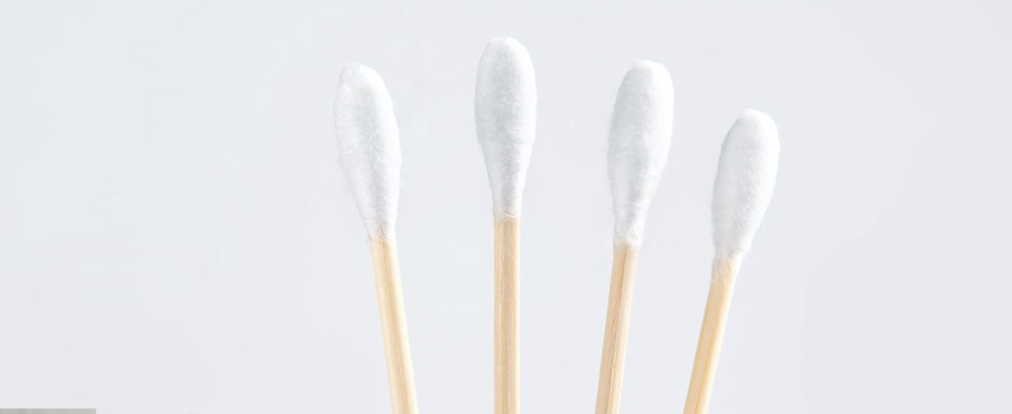 q tips for ears