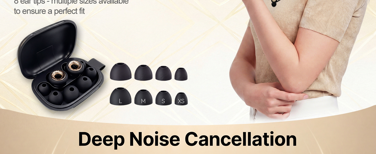 Sleep Ear Plugs