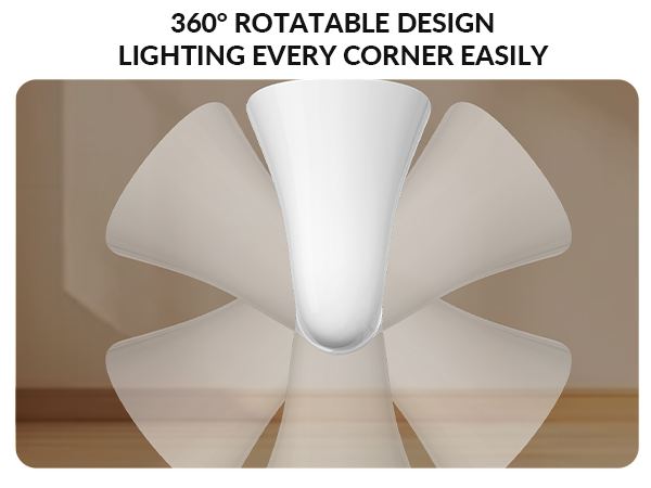 GU10 RGB Uplighting Spotlight with Remote Control