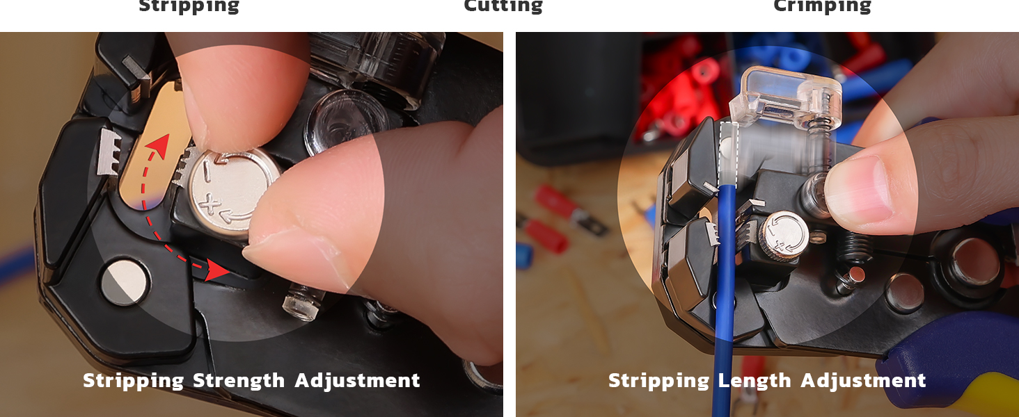 crimping tool