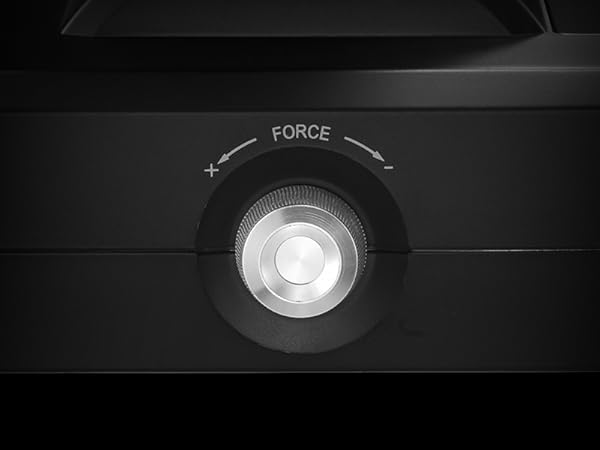 Logitech X52 Pro Flight Controller
