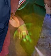 JanSport Backpack - Lightweight