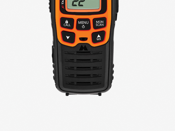 T51 X-Talker FRS walkie Talkie