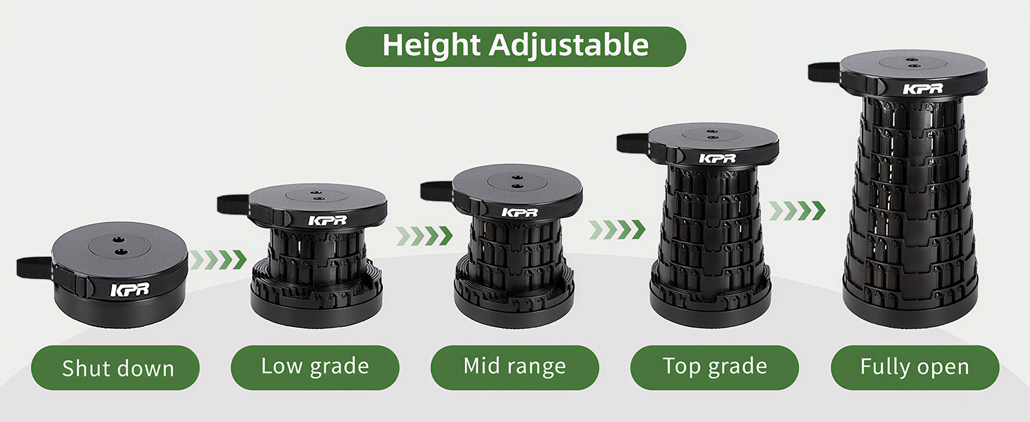 folding stool