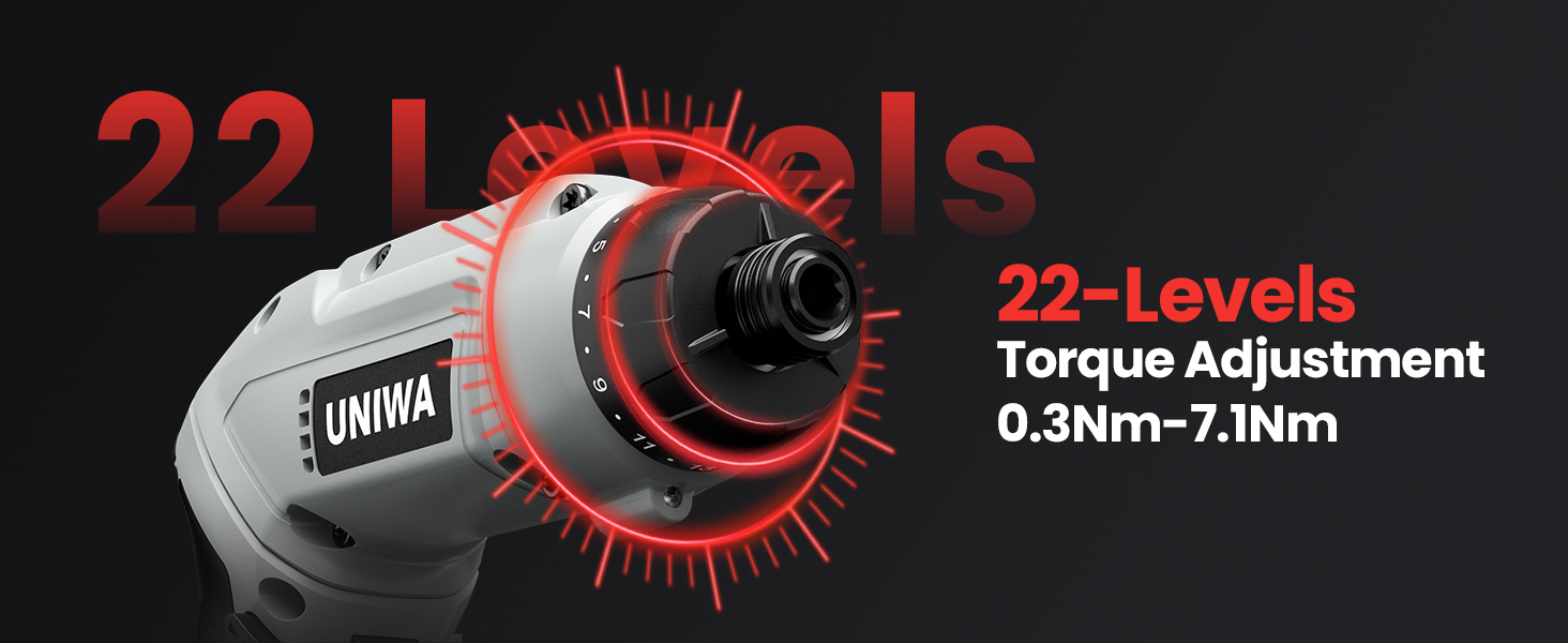 cordless screwdriver rechargeable