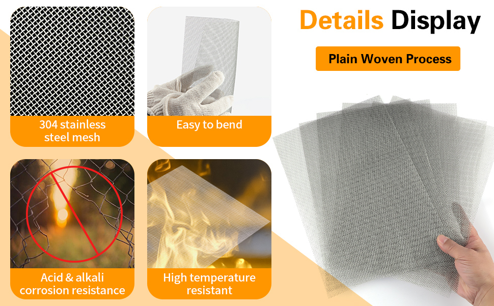 Wire Mesh
