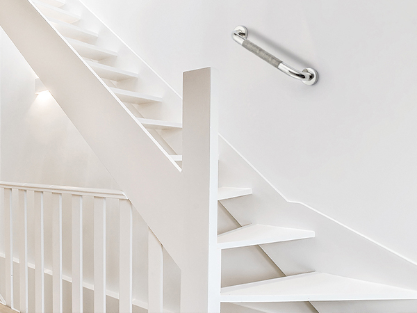 handicap rail