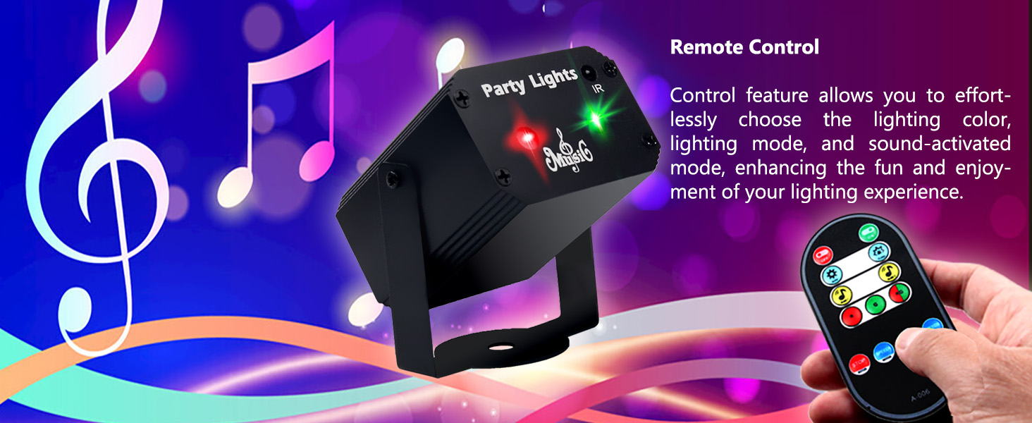 party light