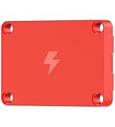 X-Origin AIPI-Lite Battery Modules,600mAh Magnetic Snap-On Accessory, Compact &amp; Portable Design