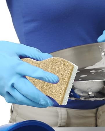KITCHEN SPONGE