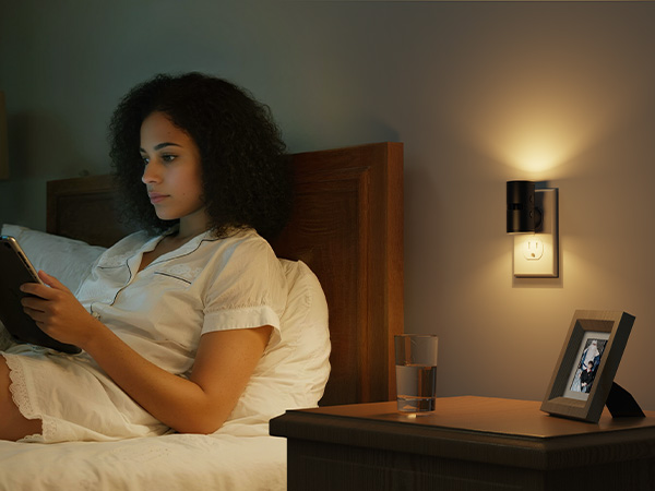 plug in night light